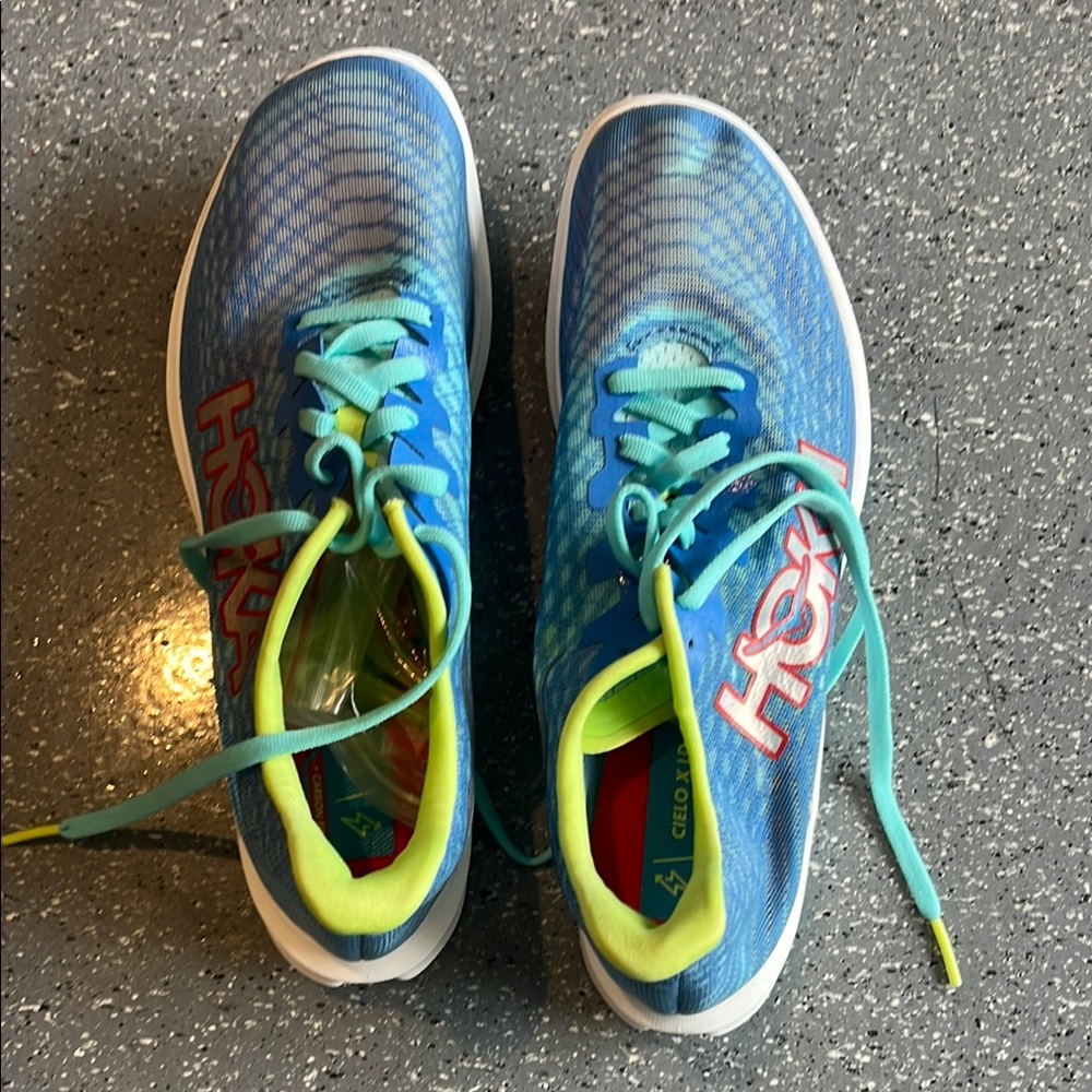 Hoka CieLo XLD